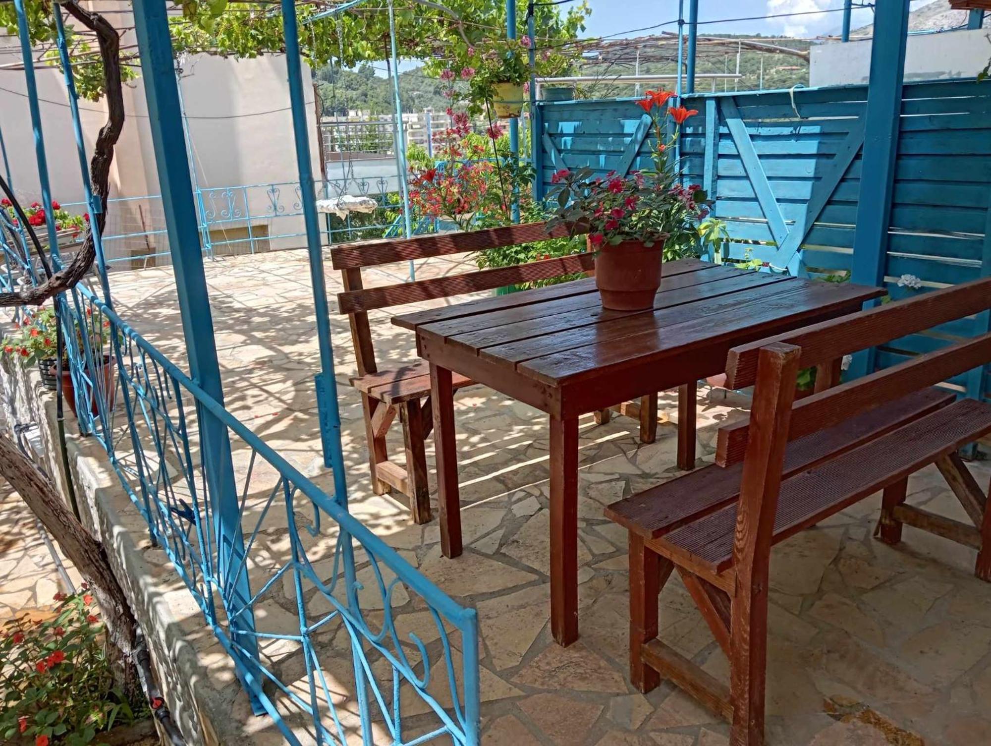 Relaxation Place Himara Zewnętrze zdjęcie