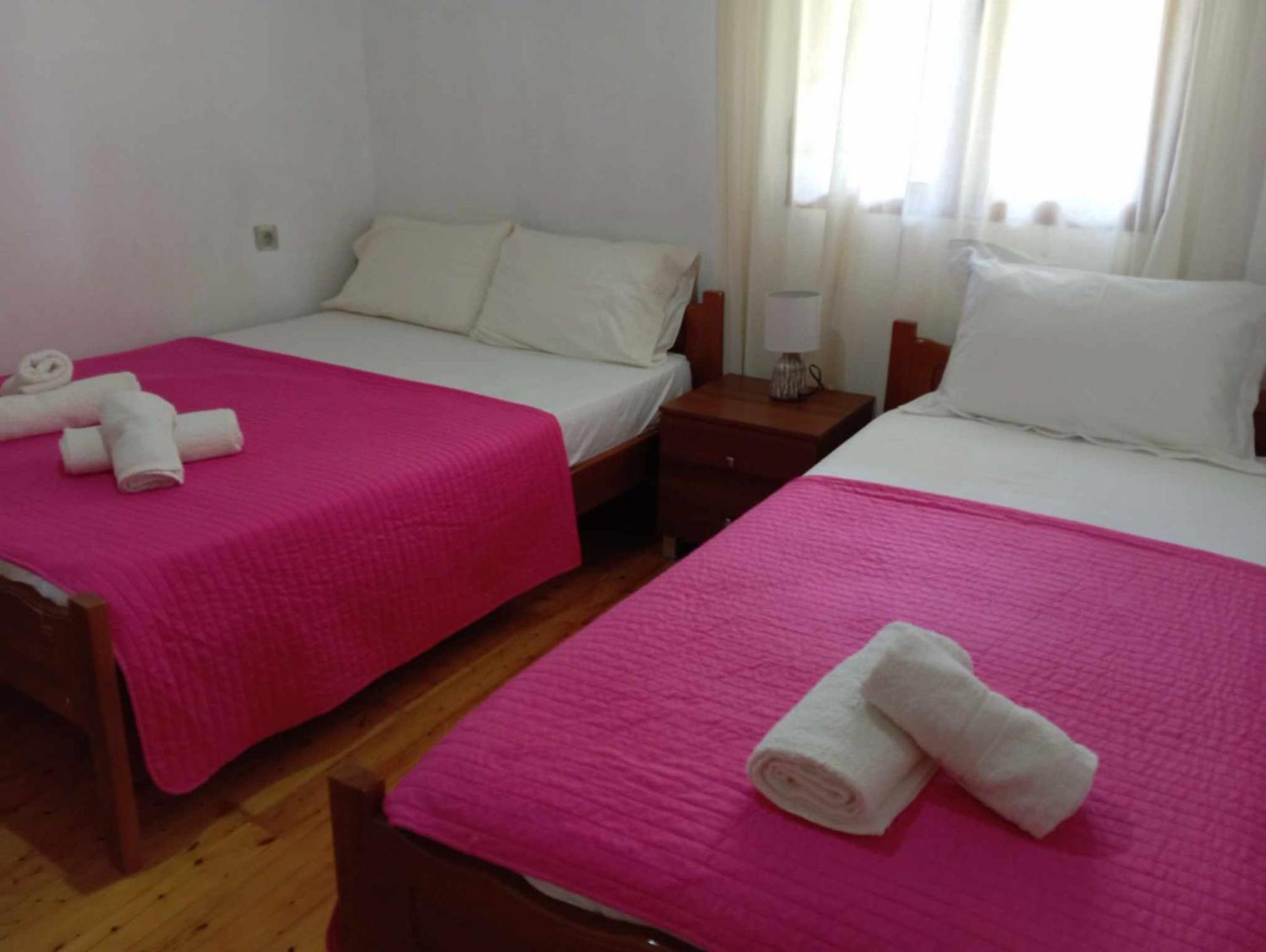 Relaxation Place Himara Zewnętrze zdjęcie