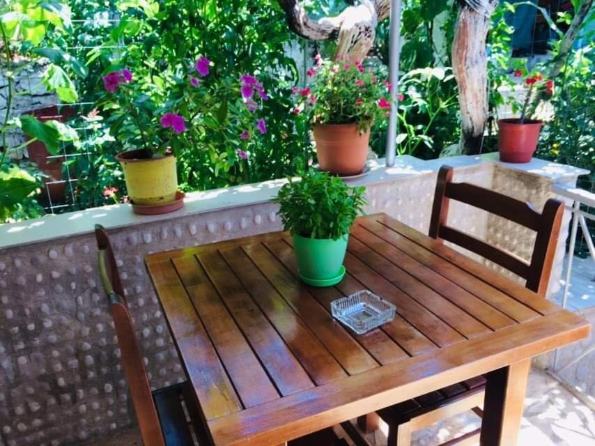 Relaxation Place Himara Zewnętrze zdjęcie