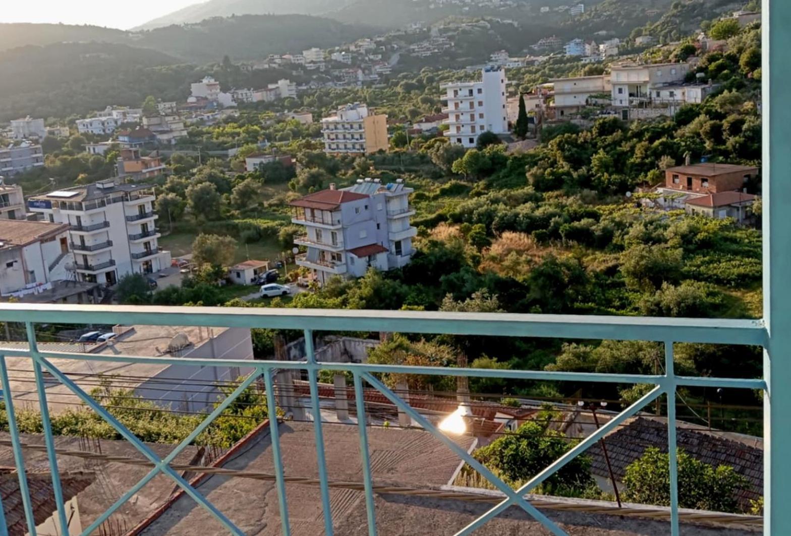 Relaxation Place Himara Zewnętrze zdjęcie