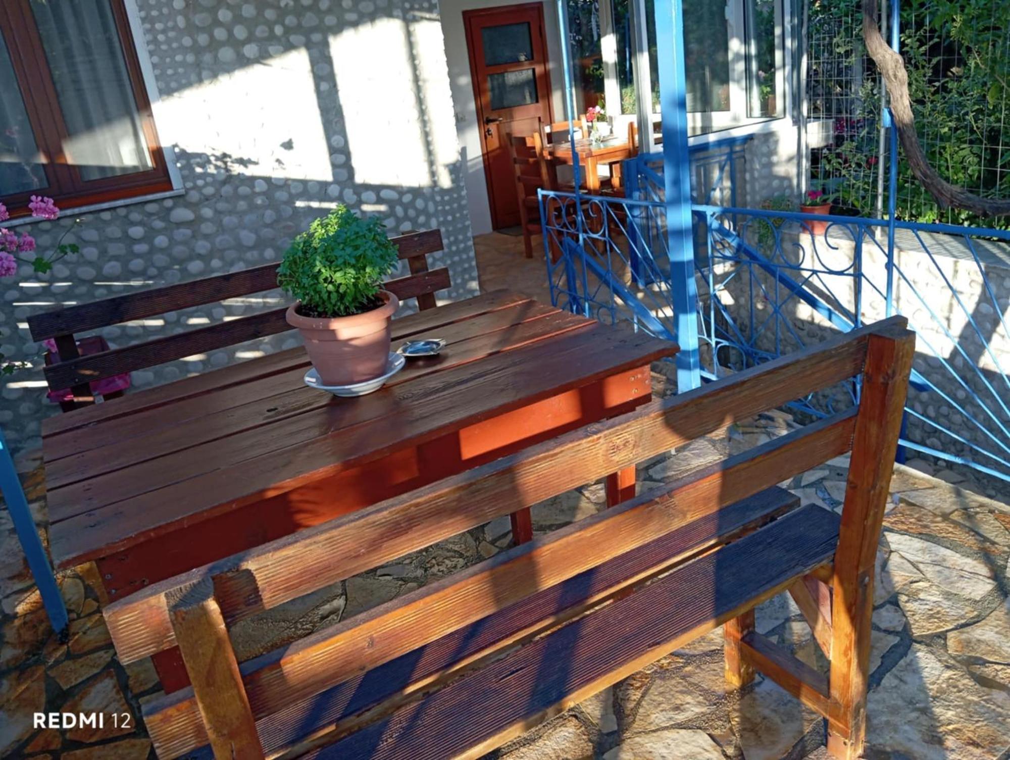 Relaxation Place Himara Zewnętrze zdjęcie